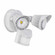 Security Light in White (418|SL-20W-MCT-WH-P)