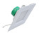 Recess Trim in White (418|SDL6-BF-MCT5)