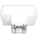 Linear T Section in White (418|SCX-T-MCT4)