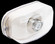 LED Remote Head (418|RHN4X-2W)