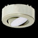 Puck Light in Brushed Nickel (418|PL12ADJ-30K-BN)