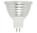 Light Bulb (418|MR16-5W-RGB)