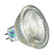 Light Bulb in Clear (418|MR16-400L-50K-D)