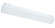 LED Strip Light in White (418|LSL-2FT-20W-40K-D)