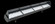 LED Outdoor Sign Light in Black (418|LOHB-4FT-120W-50K)