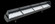 LED Outdoor Sign Light in Black (418|LOHB-4FT-120W-30K)