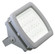 Flood/Highbay Lights in Grey (418|EXPF-30W-60K)