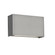 Blok LED Wall Sconce in Satin Nickel (34|WS-25612-SN)