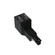 W Track Track Accessory in Black (34|WHEDL-7A-BK)