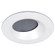 Ocularc LED Trim in White (34|R3CRWT-WT)