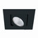 Ocularc LED Trim in Black (34|R3BSA-F927-BK)