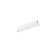 Multi Stealth LED Wall Wash Trim in White/White (34|R1GWT08-A927-WTWT)