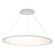 Illusion LED Pendant in Titanium (34|PD-31735-TT)