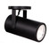 Silo LED Spot Light in Black (34|MO-2042-940-BK)