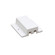 L Track Track Connector in White (34|LFC-WT)