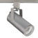Silo LED Track Luminaire in Brushed Nickel (34|L-2020-940-BN)