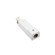 J Track Track Connector in White (34|J2-BXLE-WT)