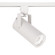 Silo LED Track Luminaire in White (34|J-2020-940-WT)
