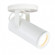 Silo LED Track Luminaire in White (34|J-2020-927-WT)