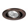 2.5 Low Voltage LED Trim in Copper Bronze (34|HR-837-CB)