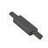 H Track Track Connector in Black (34|HI-PWR-BK)