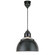 Eugene One Light Pendant in Bronze (268|TOB 5012BZ)