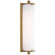 Calliope Bath LED Bath Lighting in Hand-Rubbed Antique Brass (268|TOB 2192HAB-WG)