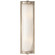Dresser Two Light Wall Sconce in Antique Nickel (268|TOB 2141AN-FG)