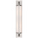 Keeley Two Light Wall Sconce in Polished Nickel (268|TOB 2031PN-WG)