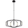 Appareil LED Chandelier in Bronze (268|KW 5706BZ)