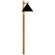 Cleo LED Wall Sconce in Antique-Burnished Brass (268|KW 2412AB-BLK)