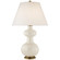 Chambers One Light Table Lamp in Ivory (268|CS 3606IVO-L)