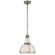 Gracie LED Pendant in Antique Nickel (268|CHC 5481AN-WG)