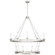 Launceton 20 Light Chandelier in Polished Nickel (268|CHC 1608PN)