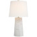 Braque LED Table Lamp in Mixed White (268|BBL 3622MXW-L)