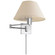 VC CLASSIC One Light Wall Sconce in Polished Nickel (268|92000D PN-L)