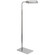 VC CLASSIC One Light Floor Lamp in Polished Nickel (268|91025 PN)