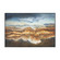 Valley Of Light Wall Art in Matte Black (52|51301)