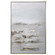 Open Plain Wall Art in Silver (52|32278)