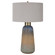 Western Sky One Light Table Lamp in Antique Brass (52|30055-1)
