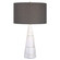 Citadel One Light Table Lamp in Antique Brass (52|29997)