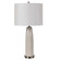 Delgado One Light Table Lamp in Brushed Nickel (52|28438)