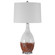 Durango One Light Table Lamp in Brushed Nickel (52|28339-1)