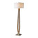 Boydton One Light Floor Lamp in Brushed Coffee Bronze Iron (52|28105)