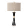 Alastair One Light Table Lamp in Plated Gold (52|27886)