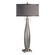 Coloma Two Light Table Lamp in Brushed Nickel (52|27199)