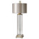 Drustan One Light Table Lamp in Brushed Champagne (52|26160-1)