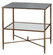 Henzler Table in Gold Leaf (52|26120)