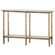 Elenio Console Table in Gold Leafed (52|24421)