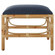 Laguna Bench in Solid Wood (52|23667)